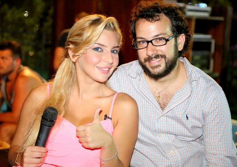 Lebanon Largest FOAM Party 3 (2)